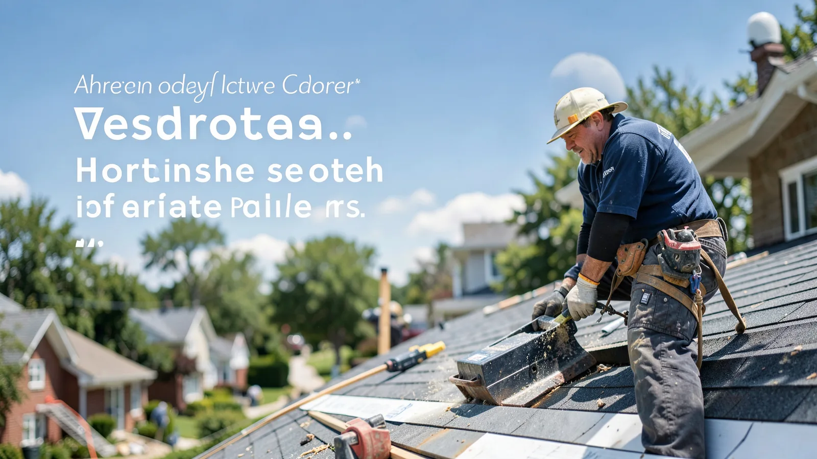 Roof Replacement in Thibodaux, LA near me